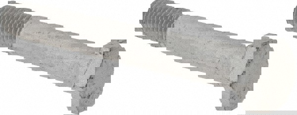 Hex Head Cap Screw: 5/8-11 x 5